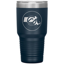 Load image into Gallery viewer, Partner.Co | Massachusetts | 30oz Insulated Tumbler