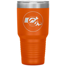 Load image into Gallery viewer, Partner.Co | Massachusetts | 30oz Insulated Tumbler