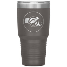 Load image into Gallery viewer, Partner.Co | Massachusetts | 30oz Insulated Tumbler