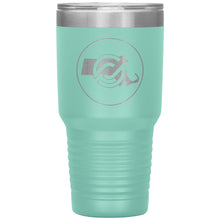 Load image into Gallery viewer, Partner.Co | Massachusetts | 30oz Insulated Tumbler