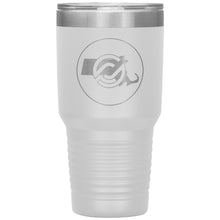 Load image into Gallery viewer, Partner.Co | Massachusetts | 30oz Insulated Tumbler