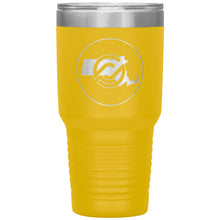 Load image into Gallery viewer, Partner.Co | Massachusetts | 30oz Insulated Tumbler
