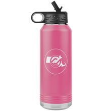 Load image into Gallery viewer, Partner.Co | Massachusetts | 32oz Water Bottle Insulated