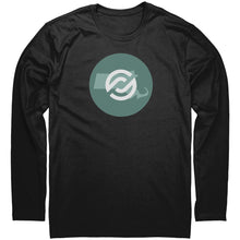 Load image into Gallery viewer, Partner.Co | Massachusetts | Unisex Next Level Long Sleeve Shirt