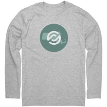 Load image into Gallery viewer, Partner.Co | Massachusetts | Unisex Next Level Long Sleeve Shirt