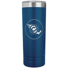 Load image into Gallery viewer, Partner.Co | Mexico | 22oz Skinny Tumbler