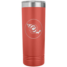 Load image into Gallery viewer, Partner.Co | Mexico | 22oz Skinny Tumbler