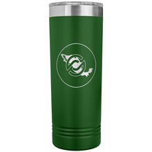 Load image into Gallery viewer, Partner.Co | Mexico | 22oz Skinny Tumbler