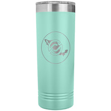 Load image into Gallery viewer, Partner.Co | Mexico | 22oz Skinny Tumbler