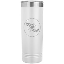 Load image into Gallery viewer, Partner.Co | Mexico | 22oz Skinny Tumbler