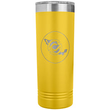 Load image into Gallery viewer, Partner.Co | Mexico | 22oz Skinny Tumbler