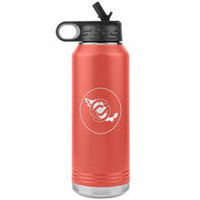 Load image into Gallery viewer, Partner.Co | Mexico | 32oz Water Bottle Insulated