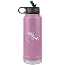 Load image into Gallery viewer, Partner.Co | Mexico | 32oz Water Bottle Insulated