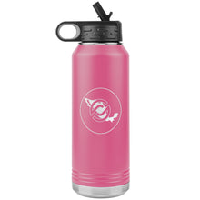 Load image into Gallery viewer, Partner.Co | Mexico | 32oz Water Bottle Insulated