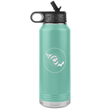 Load image into Gallery viewer, Partner.Co | Mexico | 32oz Water Bottle Insulated