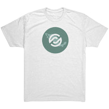 Load image into Gallery viewer, Partner.Co | Mexico | Next Level Mens Triblend Shirt