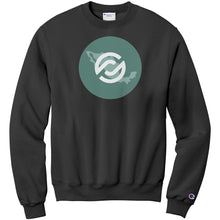 Load image into Gallery viewer, Partner.Co | Mexico | Unisex Champion Sweatshirt