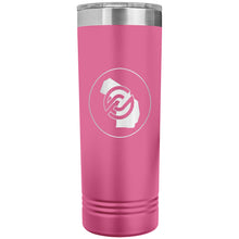 Load image into Gallery viewer, Partner.Co | Michigan | 22oz Skinny Tumbler
