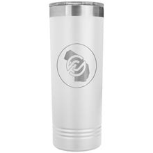 Load image into Gallery viewer, Partner.Co | Michigan | 22oz Skinny Tumbler