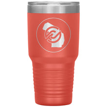 Load image into Gallery viewer, Partner.Co | Michigan | 30oz Insulated Tumbler