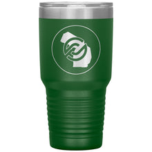 Load image into Gallery viewer, Partner.Co | Michigan | 30oz Insulated Tumbler
