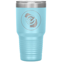 Load image into Gallery viewer, Partner.Co | Michigan | 30oz Insulated Tumbler