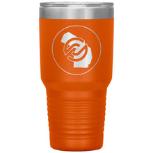 Load image into Gallery viewer, Partner.Co | Michigan | 30oz Insulated Tumbler