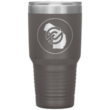 Load image into Gallery viewer, Partner.Co | Michigan | 30oz Insulated Tumbler