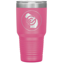 Load image into Gallery viewer, Partner.Co | Michigan | 30oz Insulated Tumbler