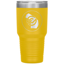 Load image into Gallery viewer, Partner.Co | Michigan | 30oz Insulated Tumbler