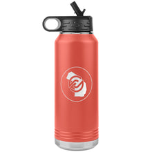 Load image into Gallery viewer, Partner.Co | Michigan | 32oz Water Bottle Insulated