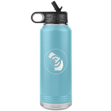 Load image into Gallery viewer, Partner.Co | Michigan | 32oz Water Bottle Insulated