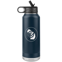 Load image into Gallery viewer, Partner.Co | Michigan | 32oz Water Bottle Insulated