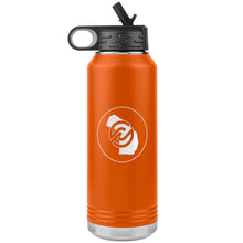Load image into Gallery viewer, Partner.Co | Michigan | 32oz Water Bottle Insulated
