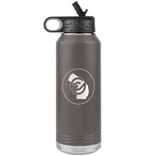 Load image into Gallery viewer, Partner.Co | Michigan | 32oz Water Bottle Insulated