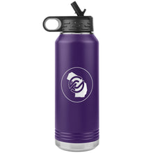 Load image into Gallery viewer, Partner.Co | Michigan | 32oz Water Bottle Insulated