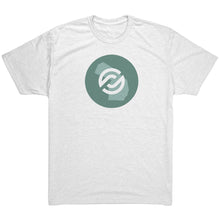 Load image into Gallery viewer, Partner.Co | Michigan | Next Level Mens Triblend Shirt