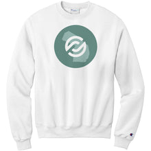 Load image into Gallery viewer, Partner.Co | Michigan | Unisex Champion Sweatshirt