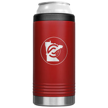 Load image into Gallery viewer, Partner.Co | Minnesota | 12oz Cozie Insulated Tumbler