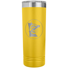 Load image into Gallery viewer, Partner.Co | Minnesota | 22oz Skinny Tumbler