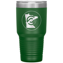 Load image into Gallery viewer, Partner.Co | Minnesota | 30oz Insulated Tumbler