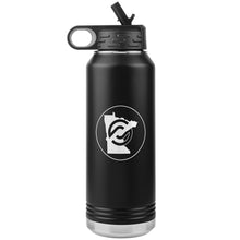 Load image into Gallery viewer, Partner.Co | Minnesota | 32oz Water Bottle Insulated