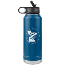 Load image into Gallery viewer, Partner.Co | Minnesota | 32oz Water Bottle Insulated
