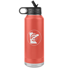Load image into Gallery viewer, Partner.Co | Minnesota | 32oz Water Bottle Insulated