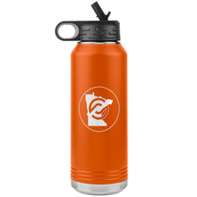 Load image into Gallery viewer, Partner.Co | Minnesota | 32oz Water Bottle Insulated