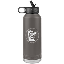 Load image into Gallery viewer, Partner.Co | Minnesota | 32oz Water Bottle Insulated
