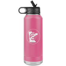 Load image into Gallery viewer, Partner.Co | Minnesota | 32oz Water Bottle Insulated