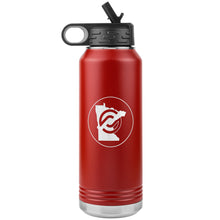 Load image into Gallery viewer, Partner.Co | Minnesota | 32oz Water Bottle Insulated