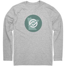 Load image into Gallery viewer, Partner.Co | Minnesota | Unisex Next Level Long Sleeve Shirt