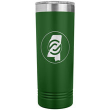 Load image into Gallery viewer, Partner.Co | Mississippi | 22oz Skinny Tumbler